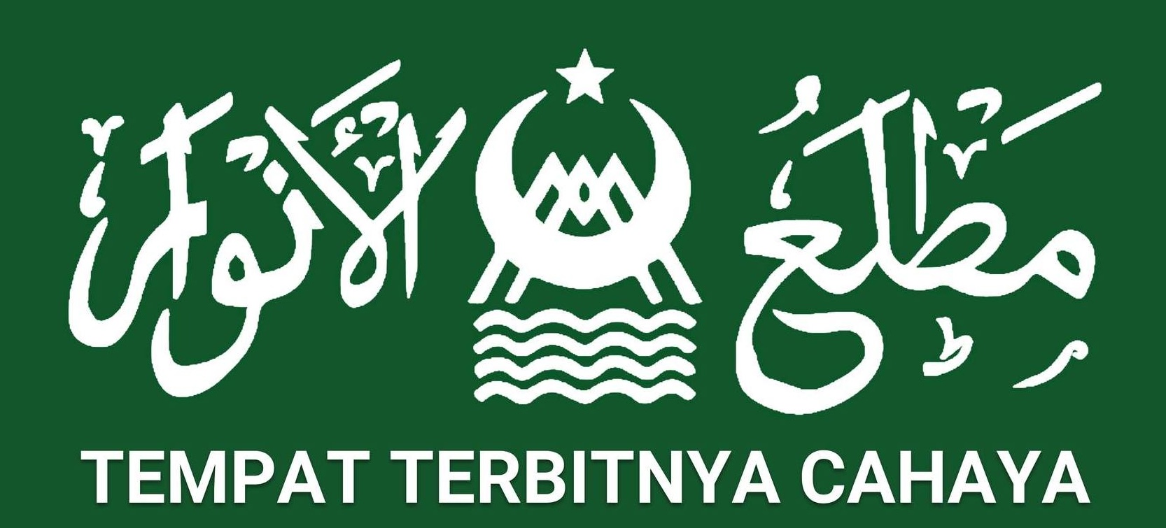 Logo Mathla'ul Anwar